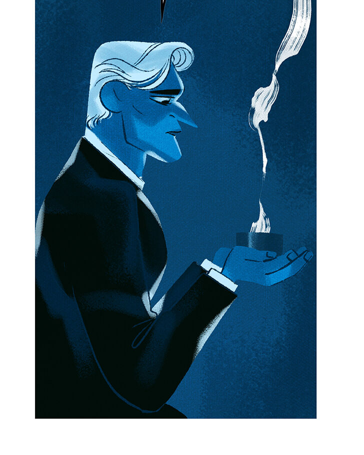 Read Lore Olympus Manga Online
