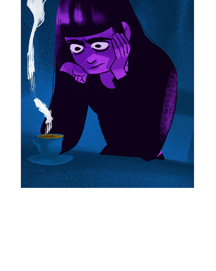 Read Lore Olympus Manga Online