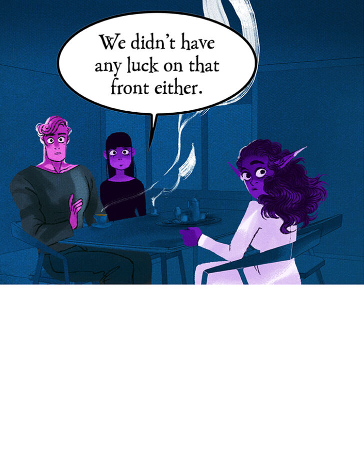 Read Lore Olympus Manga Online