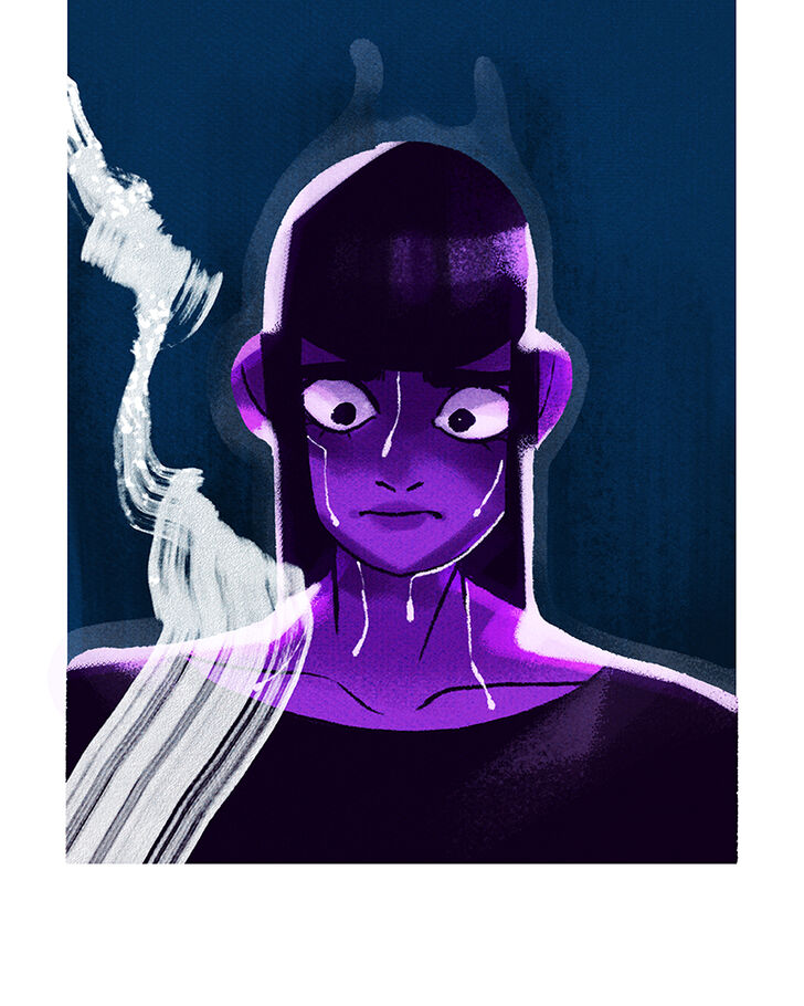 Read Lore Olympus Manga Online