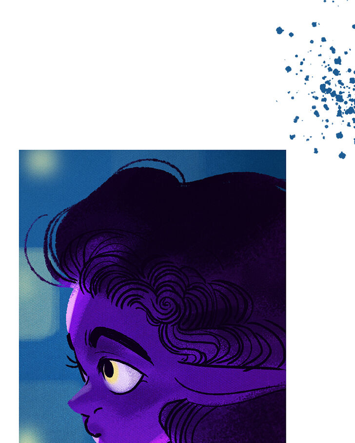 Read Lore Olympus Manga Online