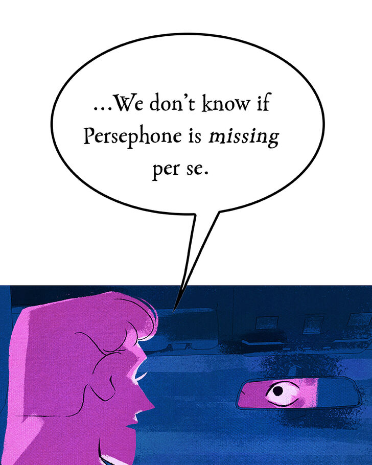Read Lore Olympus Manga Online