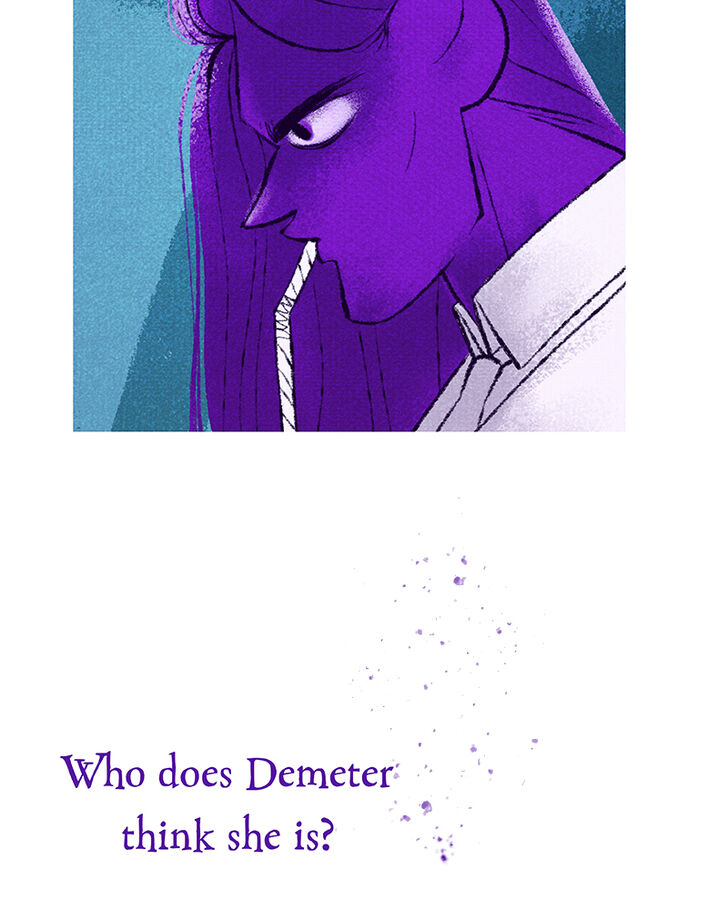 Read Lore Olympus Manga Online
