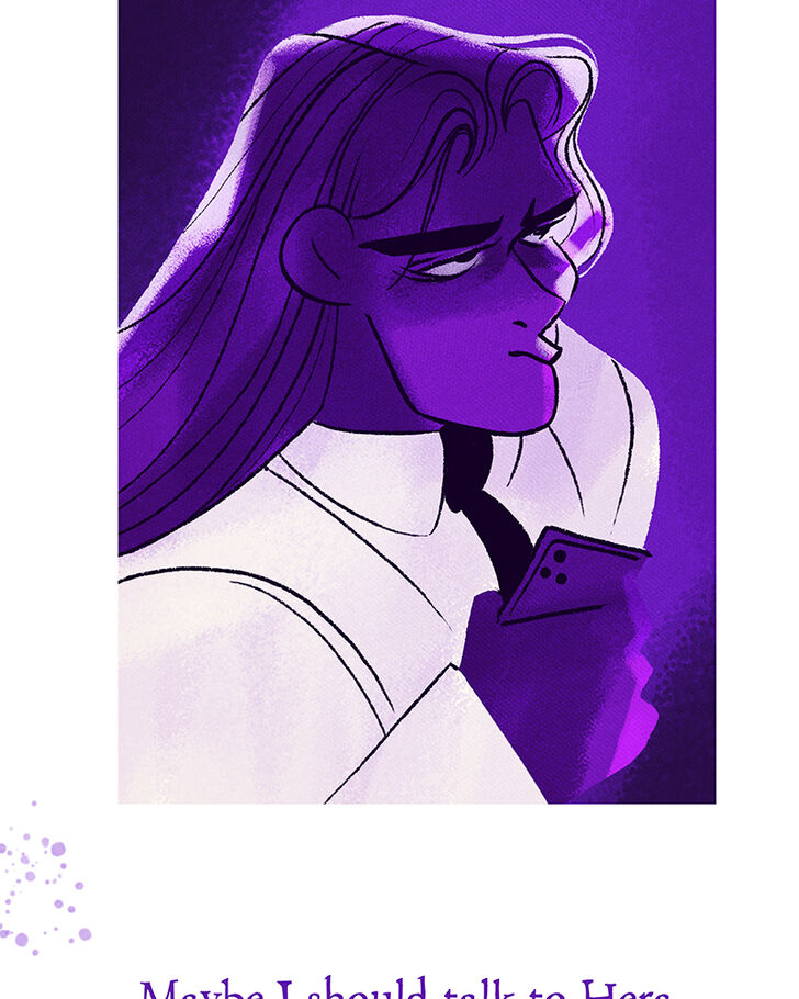 Read Lore Olympus Manga Online
