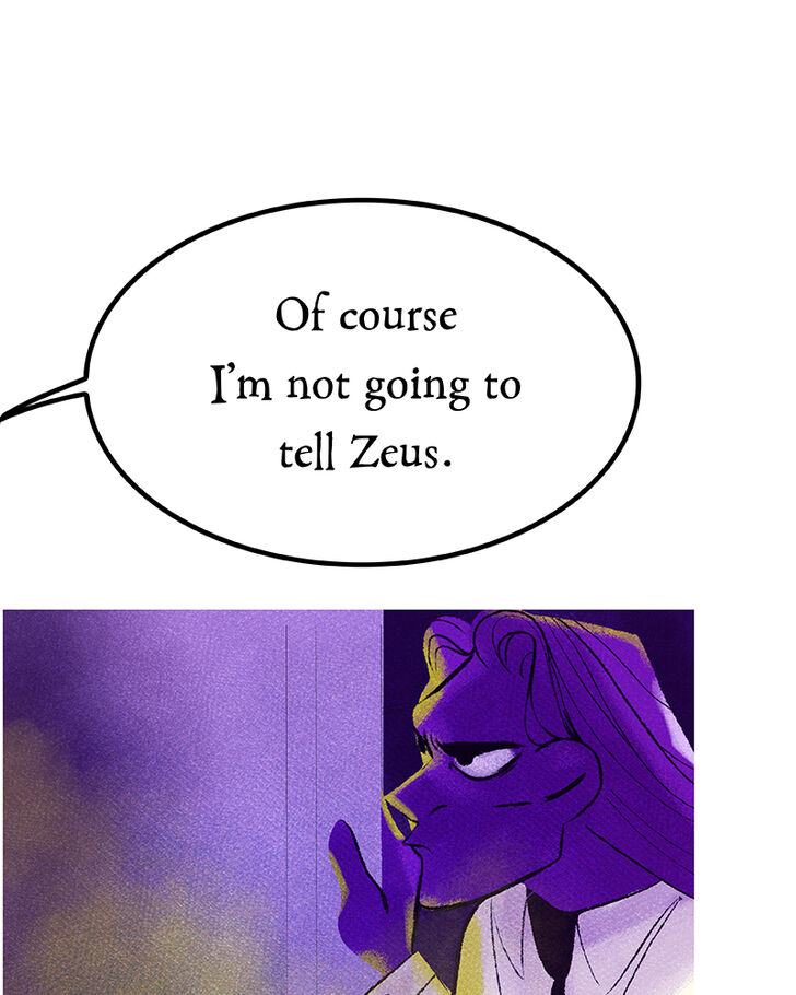 Read Lore Olympus Manga Online
