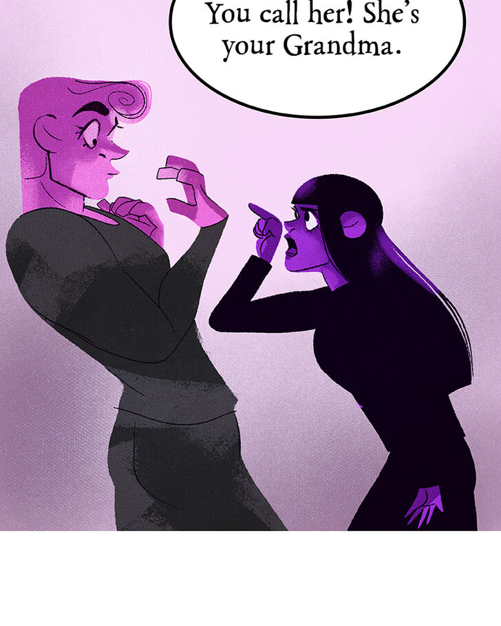 Read Lore Olympus Manga Online