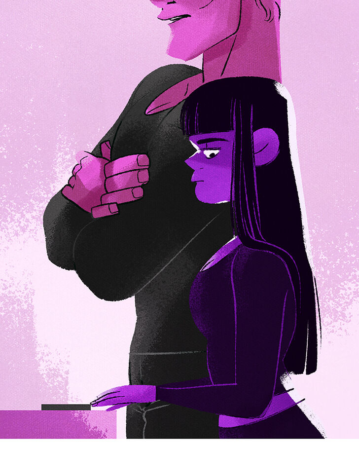 Read Lore Olympus Manga Online