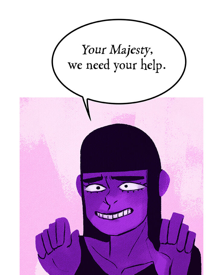 Read Lore Olympus Manga Online
