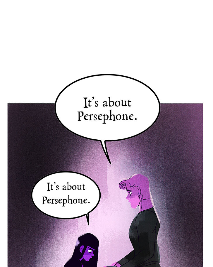 Read Lore Olympus Manga Online