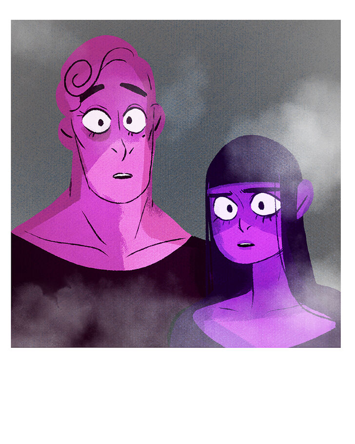Read Lore Olympus Manga Online