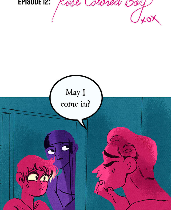Read Lore Olympus Manga Online