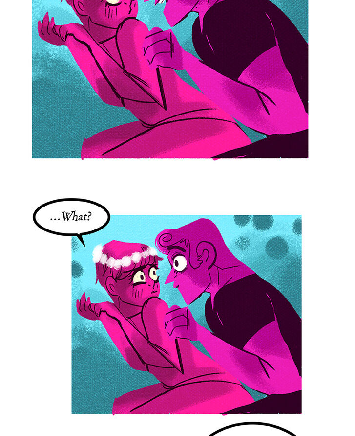 Read Lore Olympus Manga Online