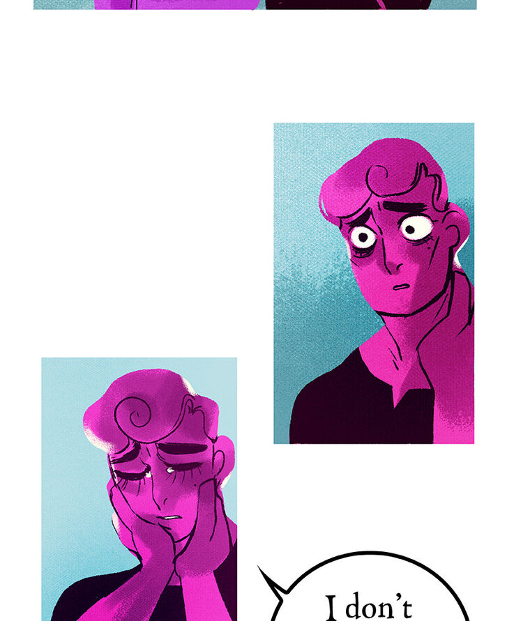 Read Lore Olympus Manga Online