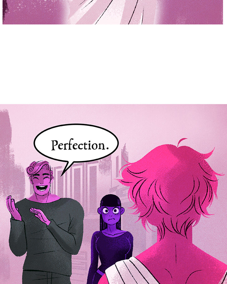 Read Lore Olympus Manga Online