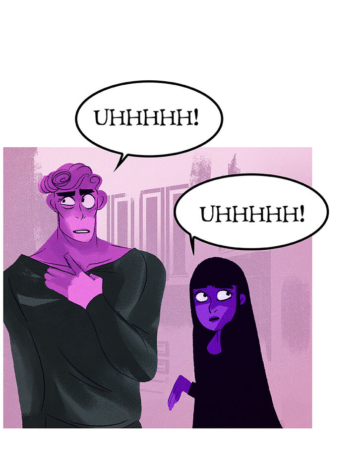 Read Lore Olympus Manga Online