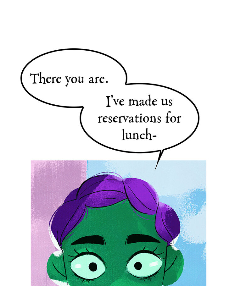Read Lore Olympus Manga Online