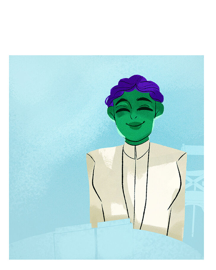 Read Lore Olympus Manga Online