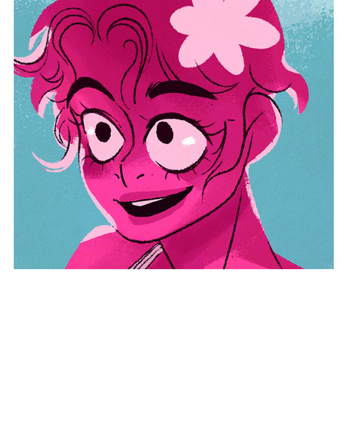 Read Lore Olympus Manga Online