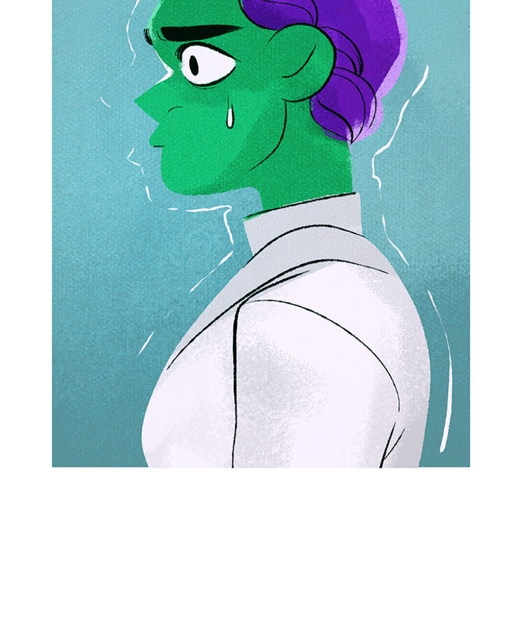 Read Lore Olympus Manga Online