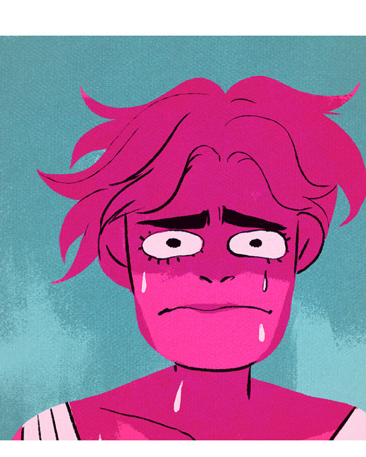 Read Lore Olympus Manga Online