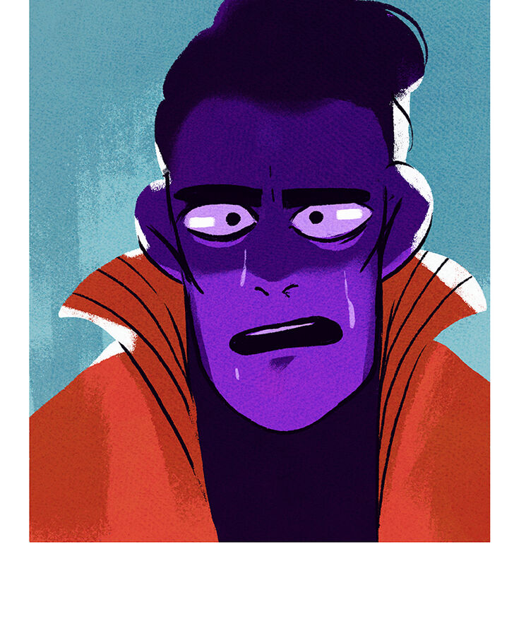 Read Lore Olympus Manga Online