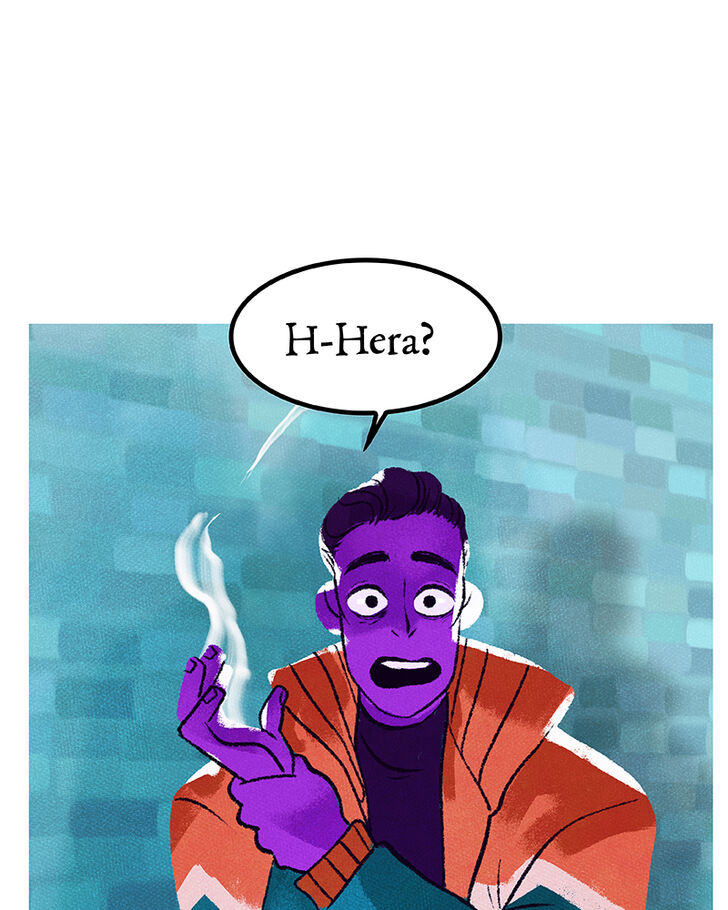 Read Lore Olympus Manga Online