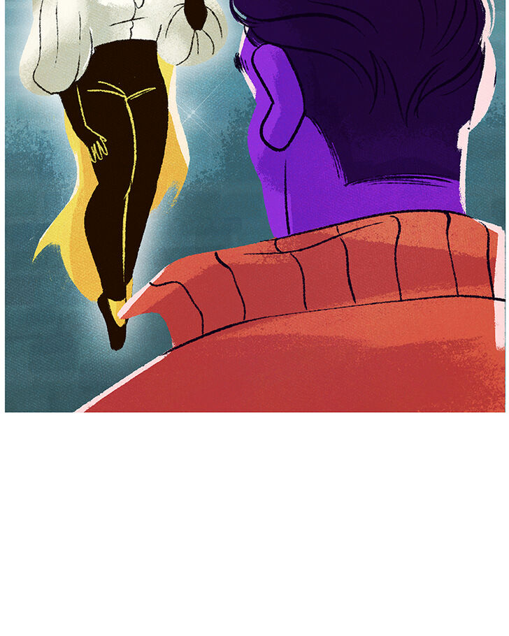 Read Lore Olympus Manga Online