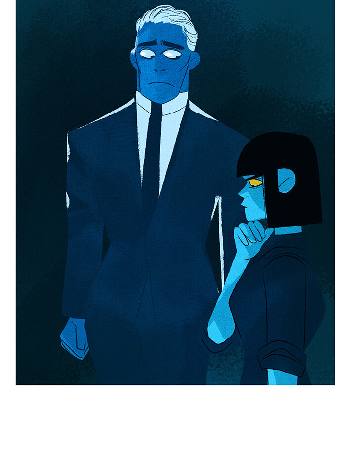 Read Lore Olympus Manga Online