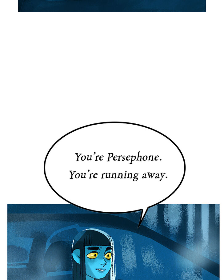 Read Lore Olympus Manga Online