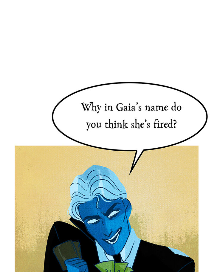 Read Lore Olympus Manga Online