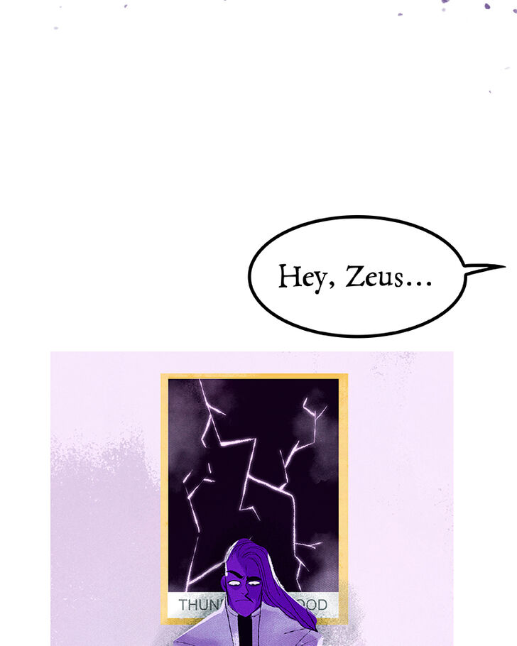Read Lore Olympus Manga Online