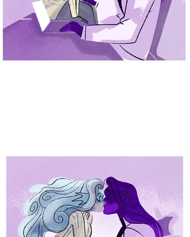 Read Lore Olympus Manga Online