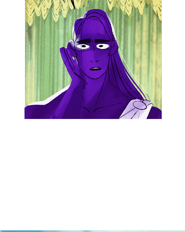 Read Lore Olympus Manga Online