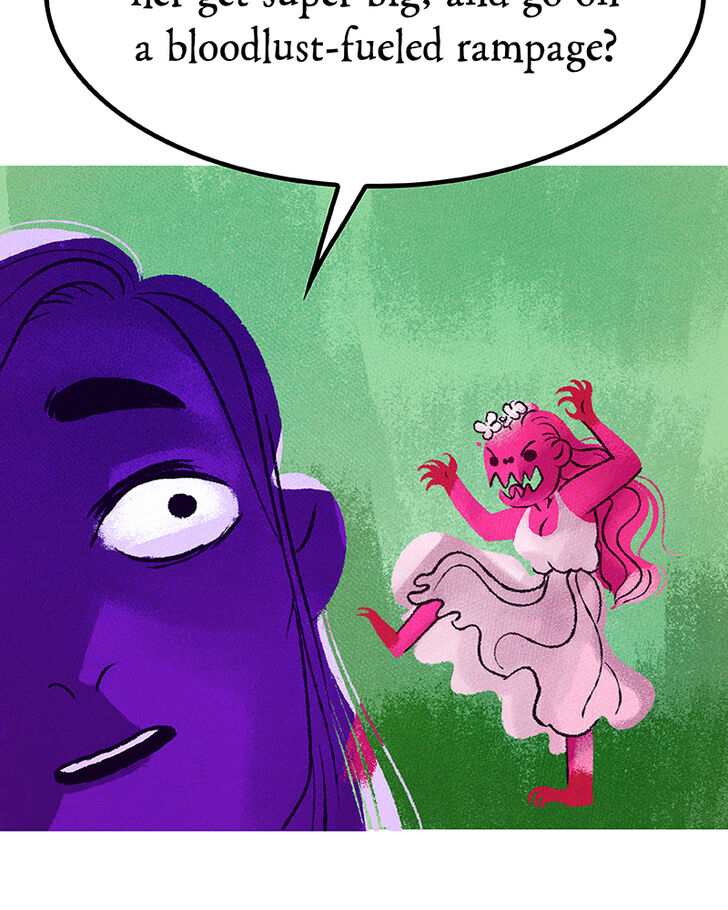 Read Lore Olympus Manga Online