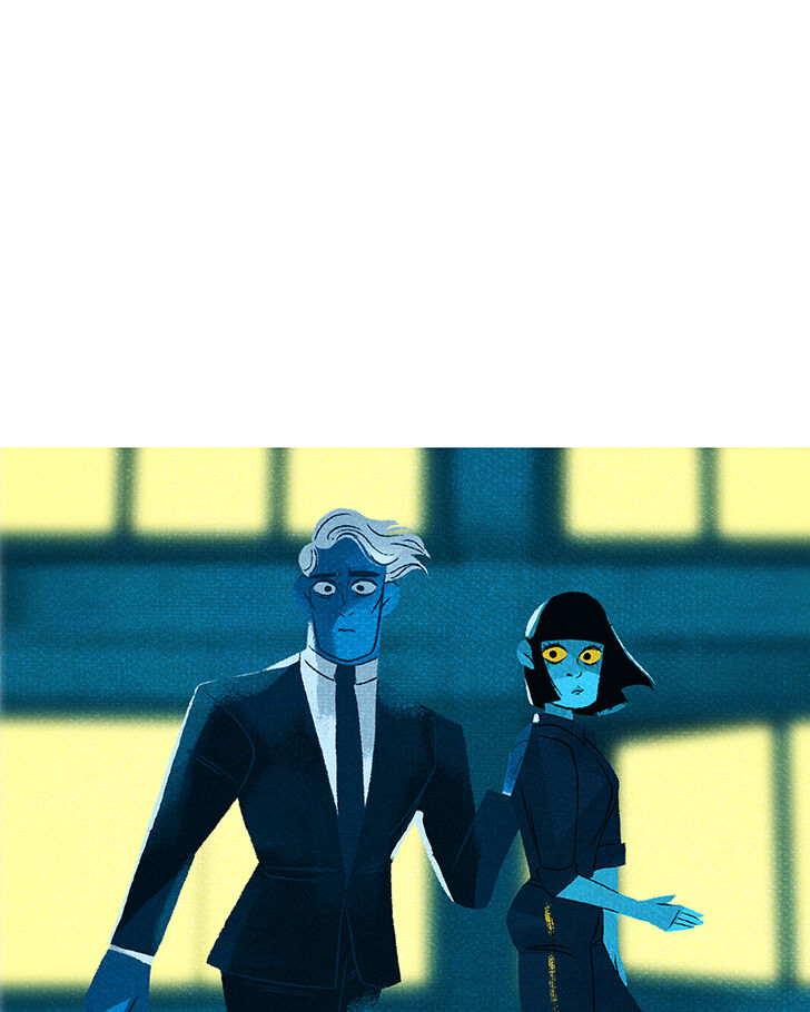 Read Lore Olympus Manga Online