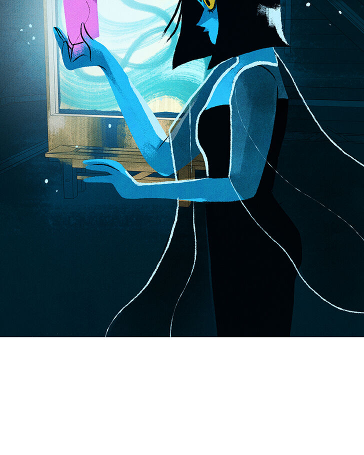 Read Lore Olympus Manga Online