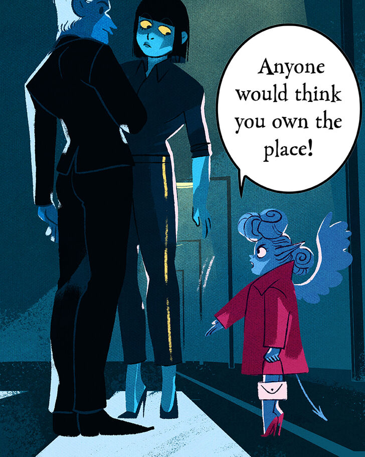 Read Lore Olympus Manga Online