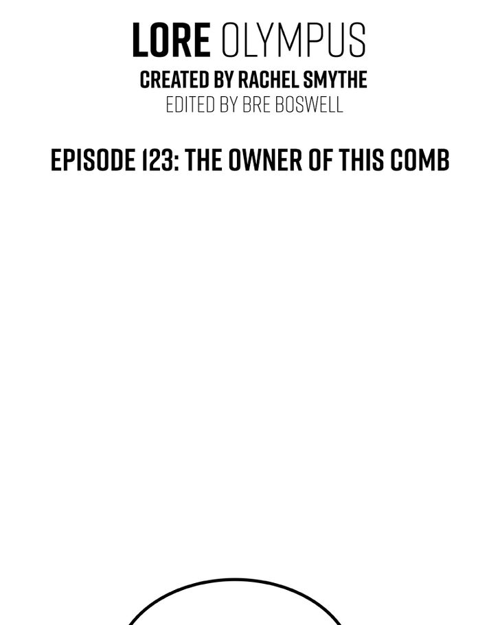 Read Lore Olympus Manga Online