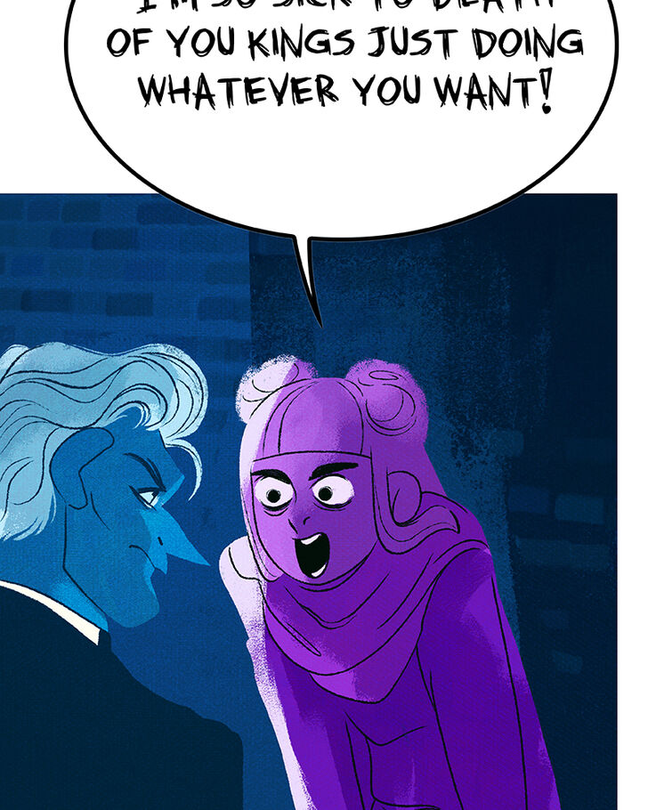 Read Lore Olympus Manga Online