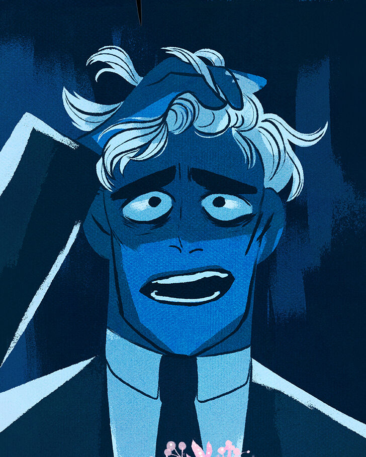 Read Lore Olympus Manga Online