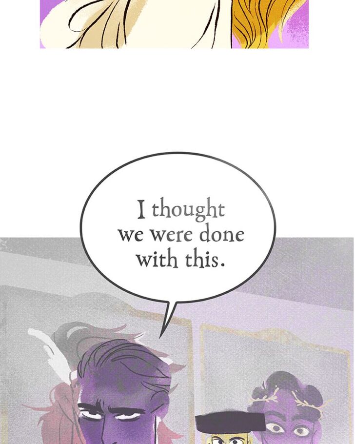 Read Lore Olympus Manga Online