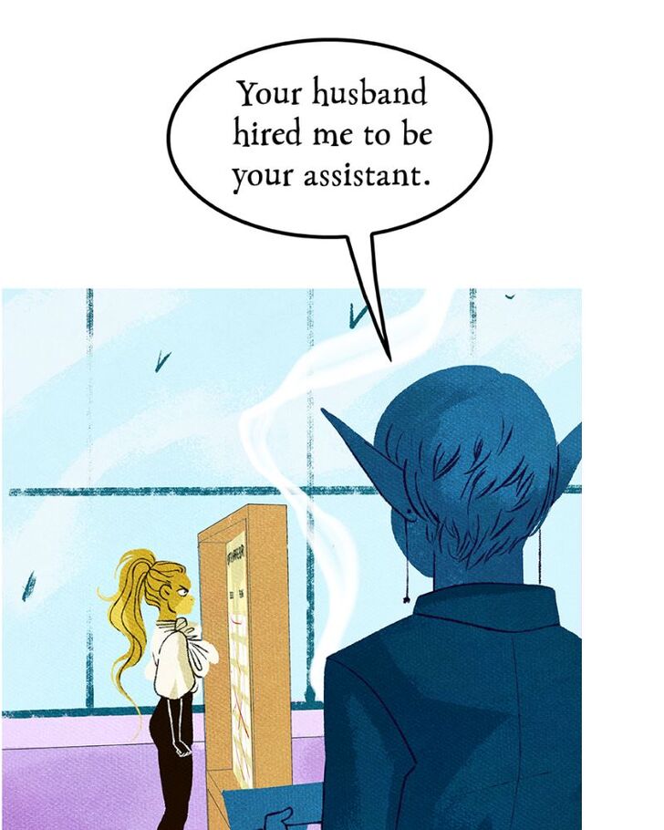 Read Lore Olympus Manga Online