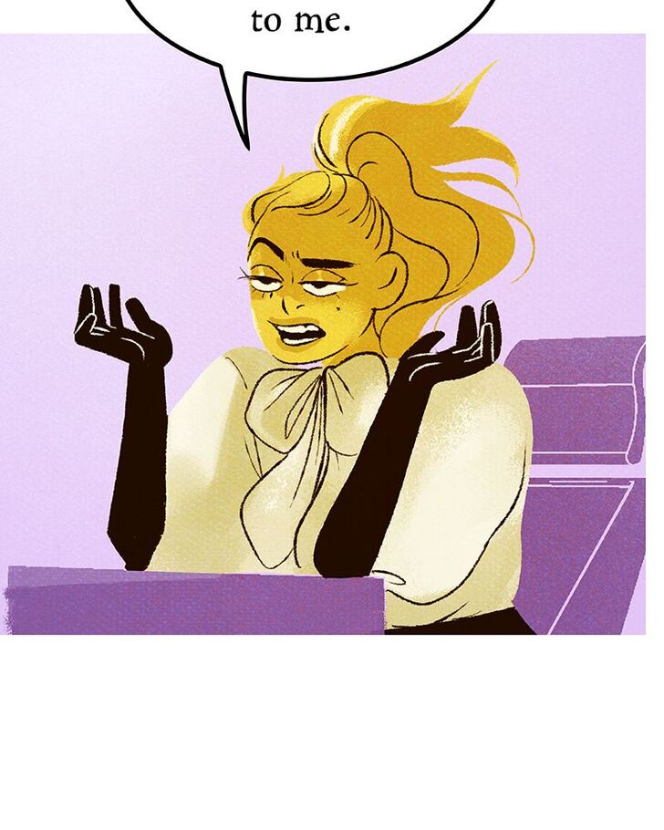 Read Lore Olympus Manga Online