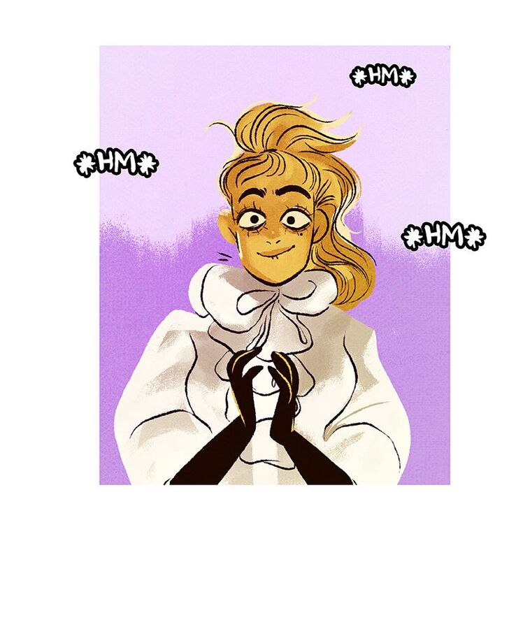 Read Lore Olympus Manga Online