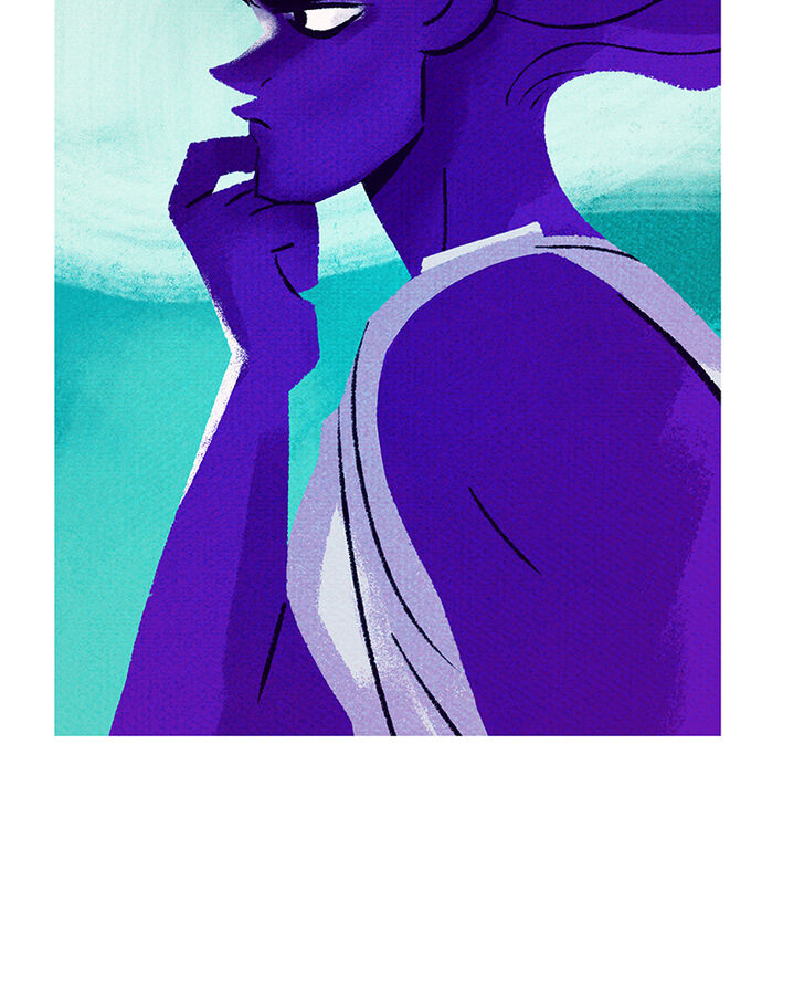 Read Lore Olympus Manga Online