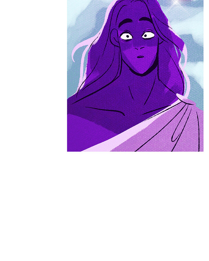 Read Lore Olympus Manga Online