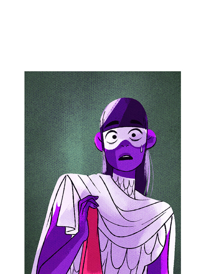 Read Lore Olympus Manga Online