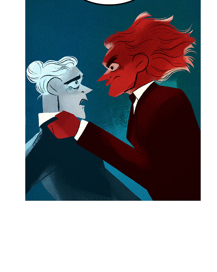 Read Lore Olympus Manga Online