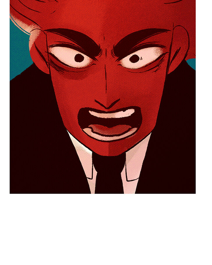 Read Lore Olympus Manga Online