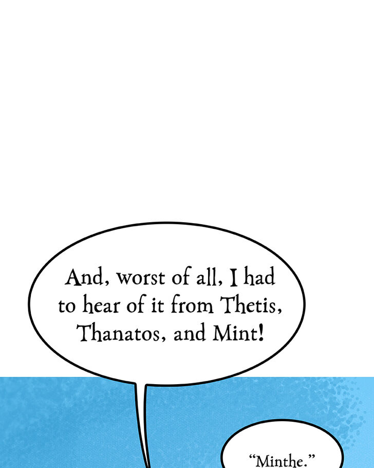 Read Lore Olympus Manga Online